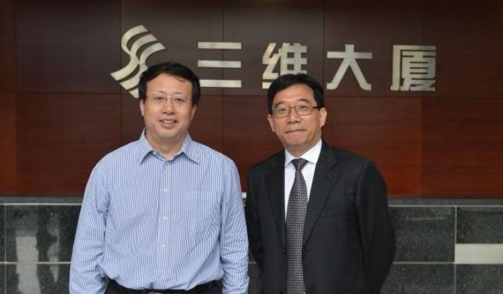 中央委员，上海市委副书记龚正